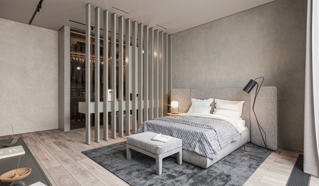 Nowa konstrukcja - Willa - Altea - Altea Hills