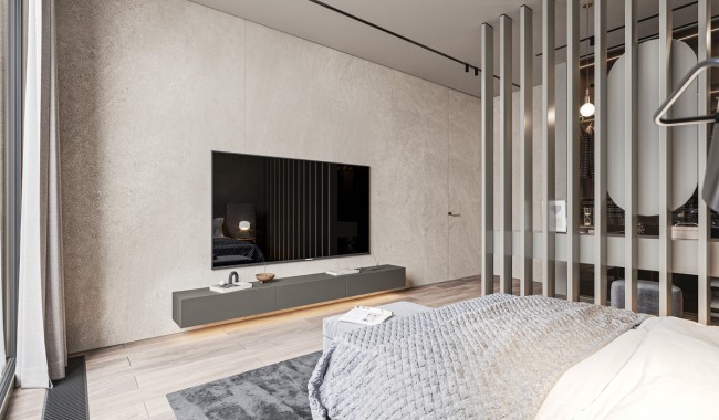 Nowa konstrukcja - Willa - Altea - Altea Hills