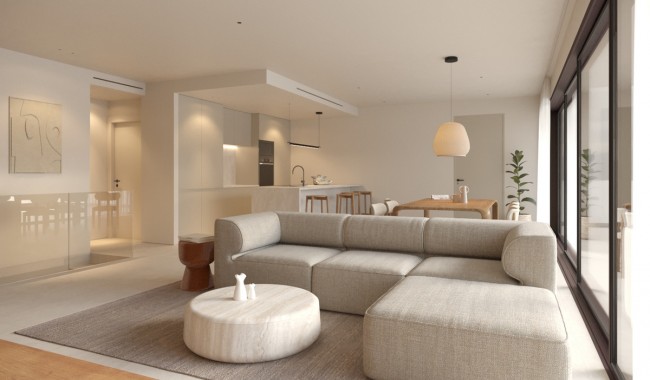 New Build - Villa - Dolores - Dolores Centro