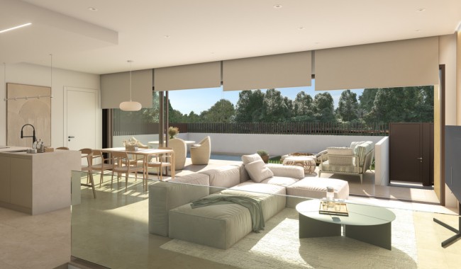 New Build - Villa - Dolores - Dolores Centro