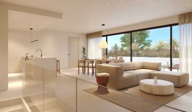 New Build - Villa - Dolores - Dolores Centro