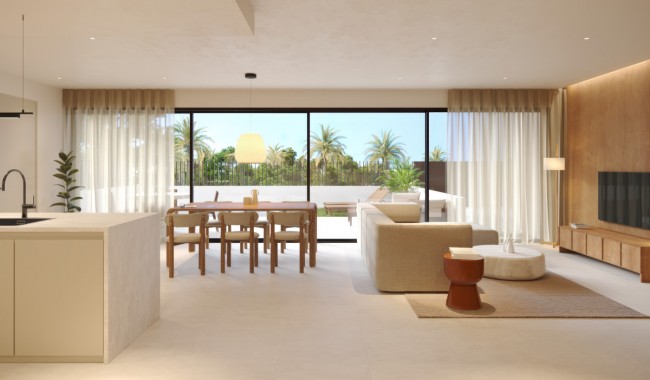 New Build - Villa - Dolores - Dolores Centro