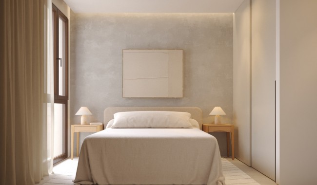 New Build - Villa - Dolores - Dolores Centro