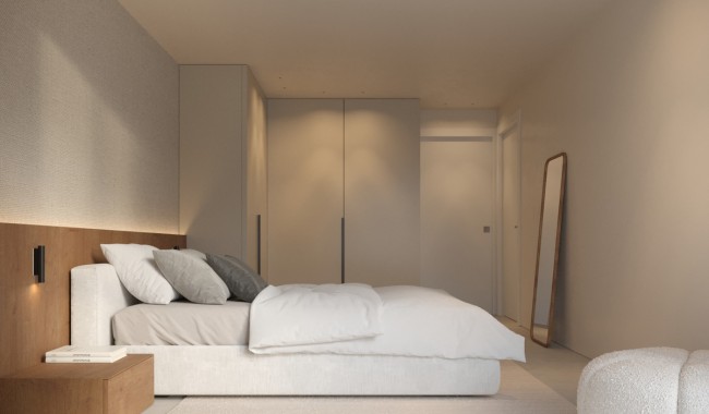 New Build - Villa - Dolores - Dolores Centro