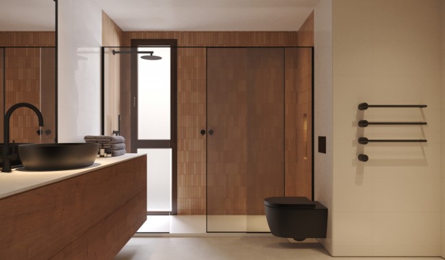 New Build - Villa - Dolores - Dolores Centro