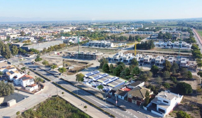 Nueva construcción  - Villa - Dolores - Dolores Centro