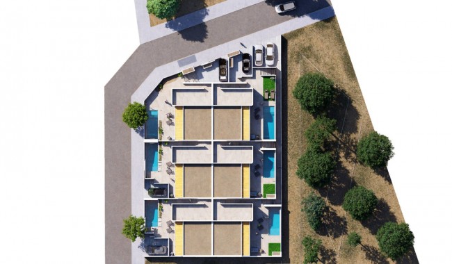 Nueva construcción  - Villa - Dolores - Dolores Centro
