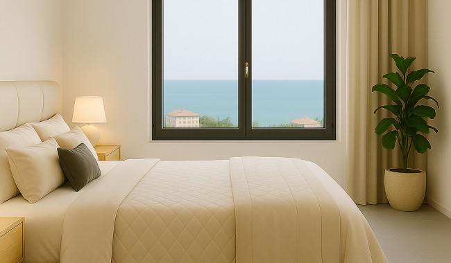 New Build - Apartment - San Pedro del Pinatar - Lo Pagan