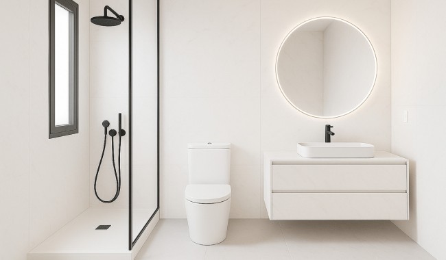 New Build - Apartment - San Pedro del Pinatar - Lo Pagan