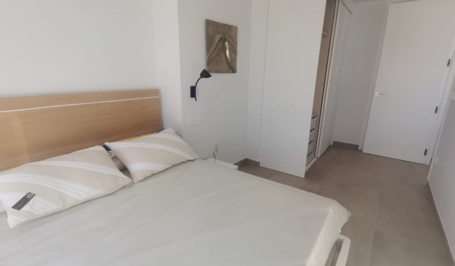 Nueva construcción  - Apartamento - Torrevieja - Playa de los locos