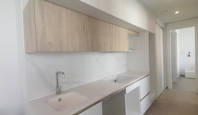 Nueva construcción  - Apartamento - Torrevieja - Playa de los locos