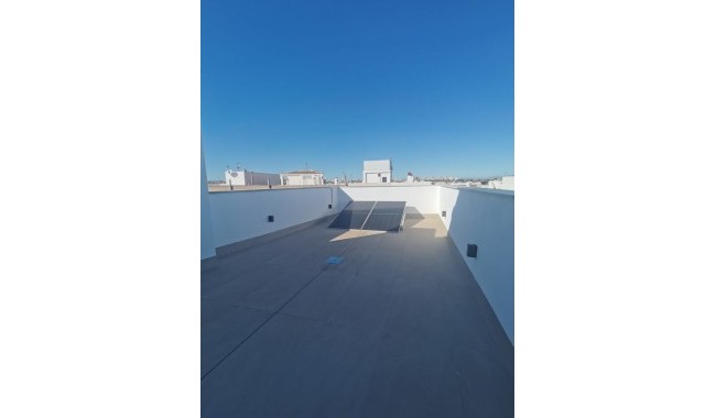 Nueva construcción  - Apartamento - Torrevieja - Playa de los locos