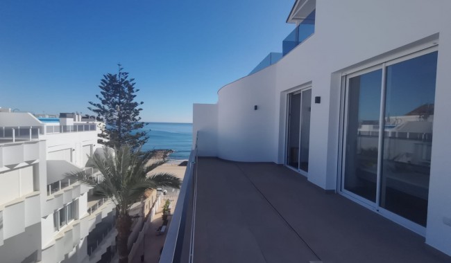 Nueva construcción  - Apartamento - Torrevieja - Playa de los locos