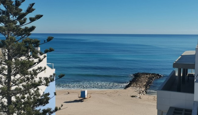 Nueva construcción  - Apartamento - Torrevieja - Playa de los locos