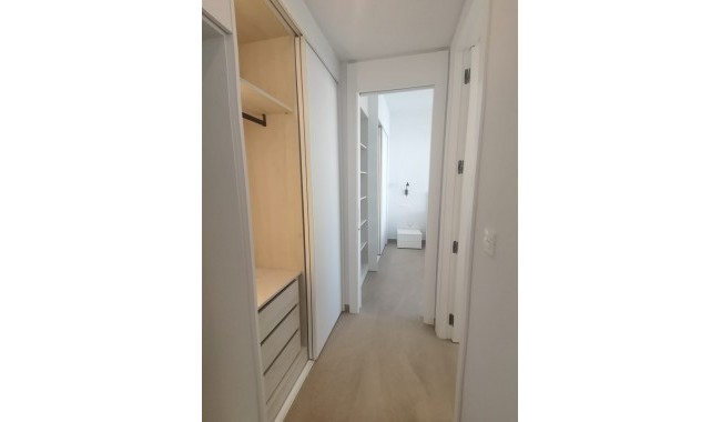 Nueva construcción  - Apartamento - Torrevieja - Playa de los locos