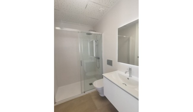 Nueva construcción  - Apartamento - Torrevieja - Playa de los locos