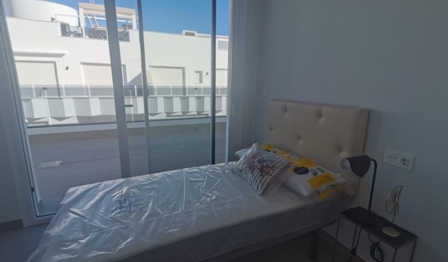 Nueva construcción  - Apartamento - Torrevieja - Playa de los locos
