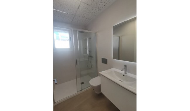Nueva construcción  - Apartamento - Torrevieja - Playa de los locos