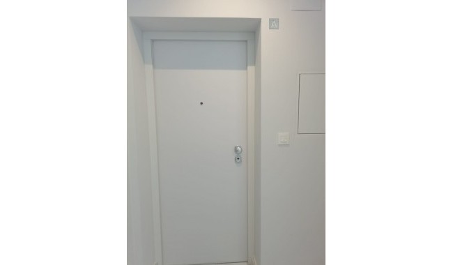 Nueva construcción  - Apartamento - Torrevieja - Playa de los locos