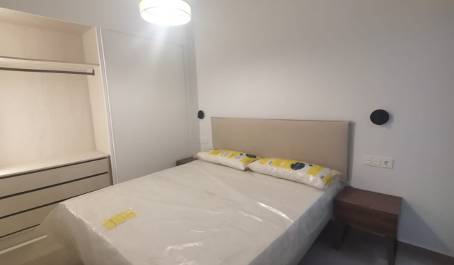 Nybyggnation - Lägenhet - Torrevieja - Centro