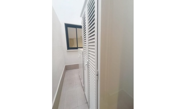 Nybyggnation - Lägenhet - Torrevieja - Centro