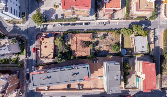 New Build - Apartment - Campello - El Campello - Campello - El Campello Centro