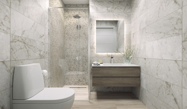 New Build - Apartment - Torrevieja - Centro