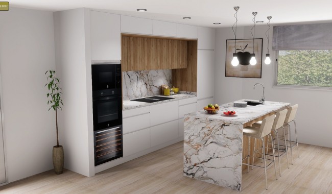 New Build - Villa - Ciudad Quesada/Rojales - Ciudad Quesada
