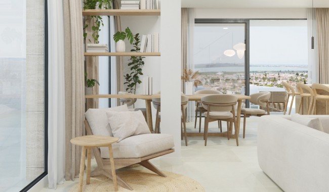 New Build - Villa - Ciudad Quesada/Rojales - Ciudad Quesada