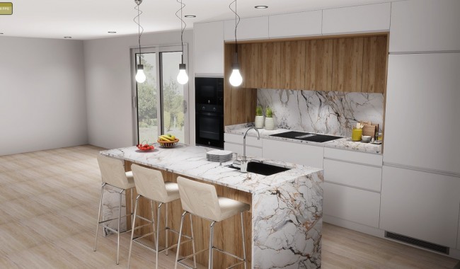 New Build - Villa - Ciudad Quesada/Rojales - Ciudad Quesada