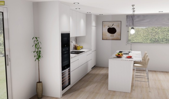 New Build - Villa - Ciudad Quesada/Rojales - Ciudad Quesada