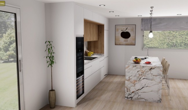 New Build - Villa - Ciudad Quesada/Rojales - Ciudad Quesada