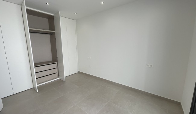Nueva construcción  - Villa - Almoradi - Heredades