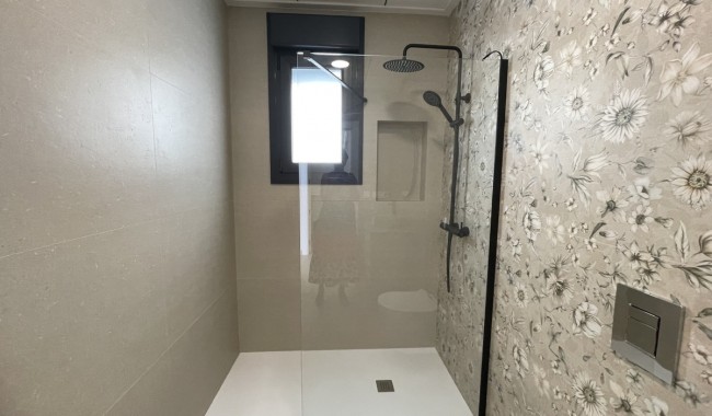 Nueva construcción  - Villa - Almoradi - Heredades