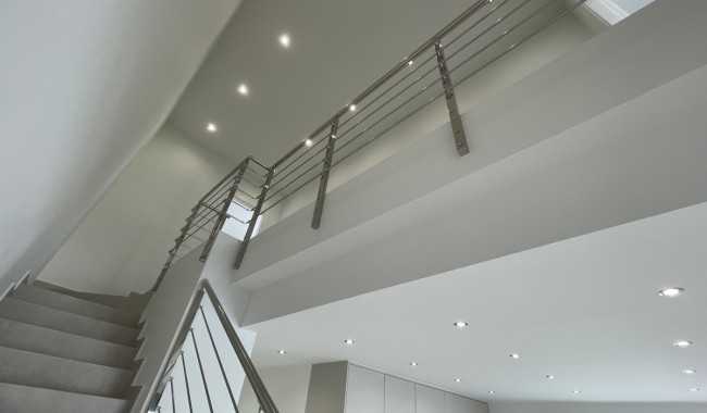 Nueva construcción  - Villa - Almoradi - Heredades