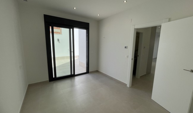 Nueva construcción  - Villa - Almoradi - Heredades