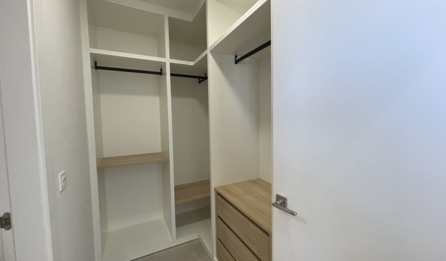 Nueva construcción  - Villa - Almoradi - Heredades