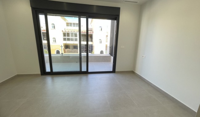 Nueva construcción  - Villa - Almoradi - Heredades