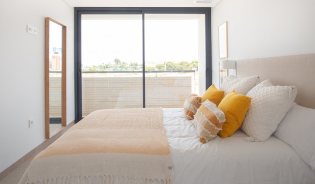 New Build - Villa - Orihuela - Dehesa de Campoamor