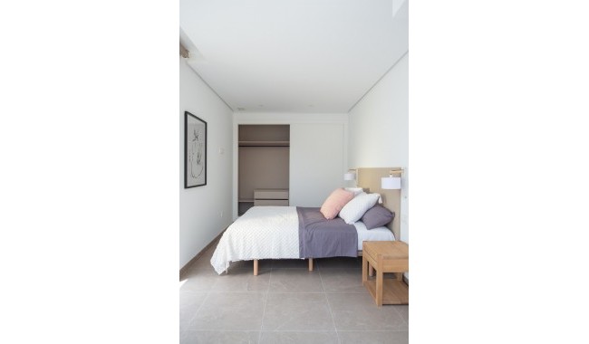 New Build - Villa - Orihuela - Dehesa de Campoamor