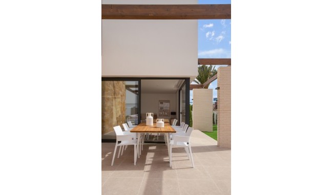 New Build - Villa - Orihuela - Dehesa de Campoamor