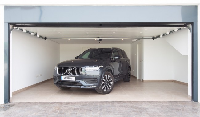 New Build - Villa - Orihuela - Dehesa de Campoamor
