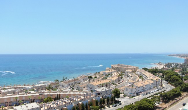 New Build - Villa - Orihuela - Dehesa de Campoamor