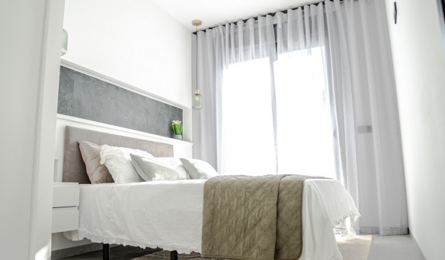 Nybyggnation - Villa - San Javier - San Javier Centro