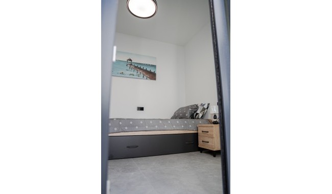 Nybyggnation - Villa - San Javier - San Javier Centro