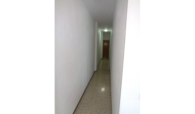 Resale - Apartment - Santa Pola