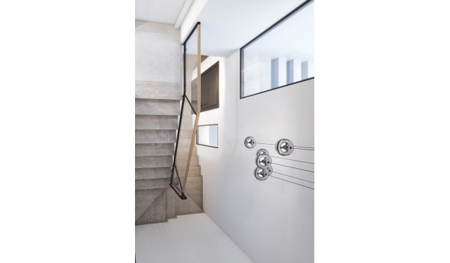 Nueva construcción  - Villa - San Javier - Santiago de la Ribera