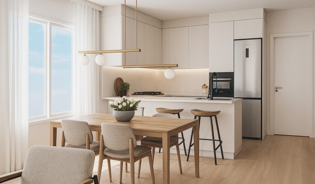 Nueva construcción  - Apartamento - Benejúzar - Benejuzar Centro
