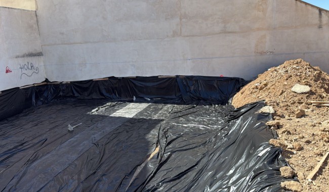 Nueva construcción  - Apartamento - Benejúzar - Benejuzar Centro