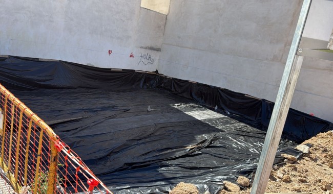 Nueva construcción  - Apartamento - Benejúzar - Benejuzar Centro